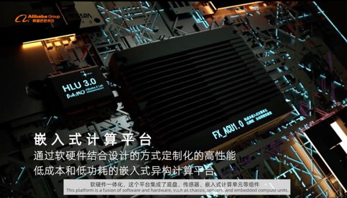 蛰伏三年,达摩院首款无人驾驶终端产品牵出一头 小蛮驴